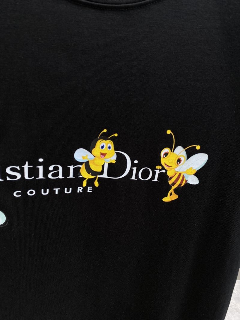 Christian Dior T-Shirts